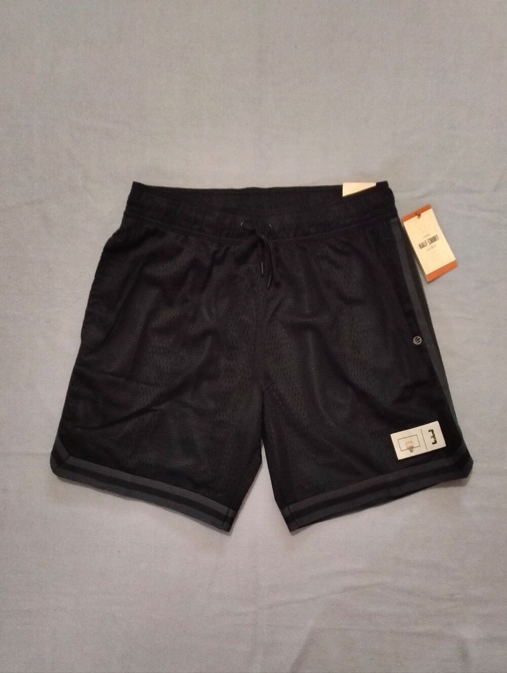 Nike Legend Half Court Basketball Shorts Size Large Men's